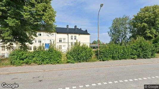 Rum att hyra i Strängnäs - Bild från Google Street View