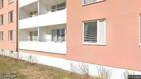 Lägenheter att hyra i Norrköping - Bild från Google Street View