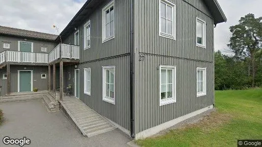 Lägenheter att hyra i Norrtälje - Bild från Google Street View