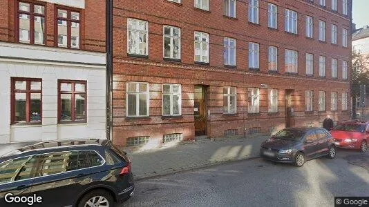 Lägenheter att hyra i Sofielund - Bild från Google Street View