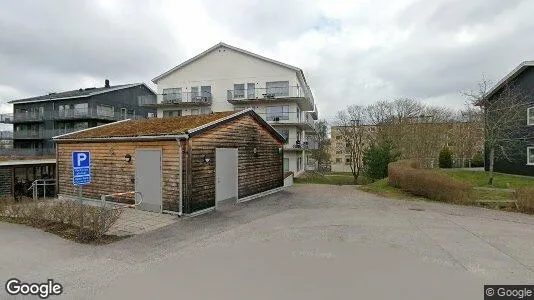 Lägenheter att hyra i Växjö - Bild från Google Street View