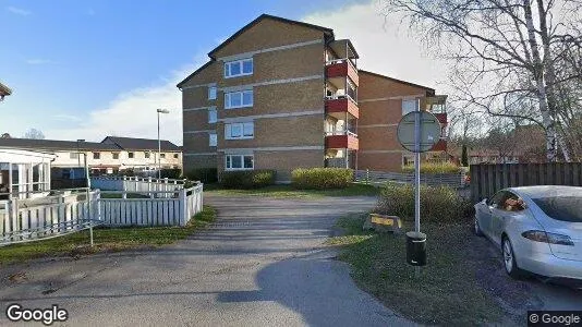 Lägenheter att hyra i Eskilstuna - Bild från Google Street View