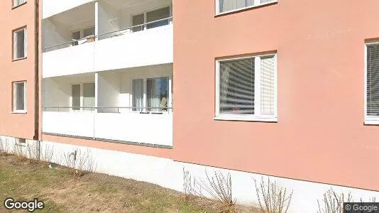 Lägenheter att hyra i Norrköping - Bild från Google Street View