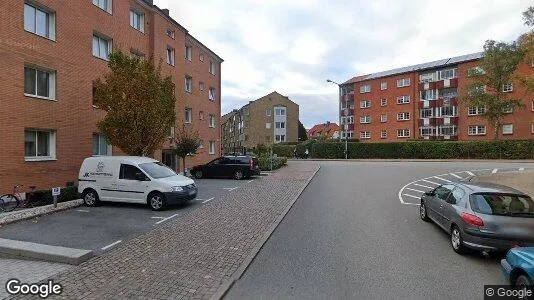Lägenheter att hyra i Helsingborg - Bild från Google Street View
