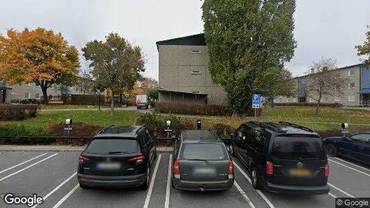 Lägenheter att hyra i Järfälla - Bild från Google Street View