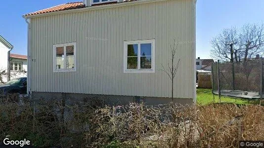Lägenheter att hyra i Söderort - Bild från Google Street View