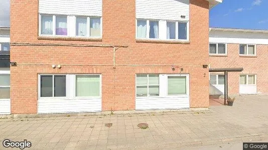 Lägenheter att hyra i Österåker - Bild från Google Street View