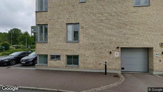 Lägenheter att hyra i Johanneberg - Bild från Google Street View