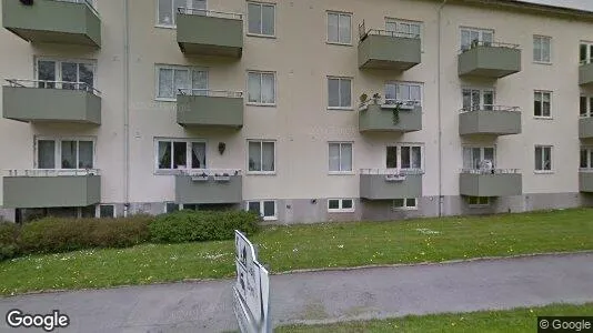 Lägenheter att hyra i Örgryte-Härlanda - Bild från Google Street View