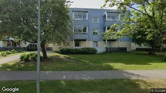 Lägenheter att hyra i Linköping - Bild från Google Street View