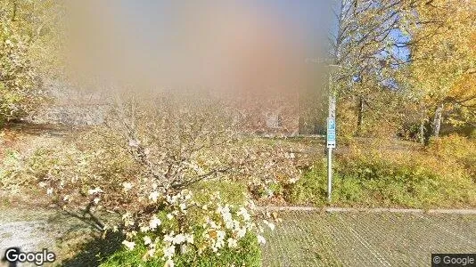 Lägenheter att hyra i Järfälla - Bild från Google Street View