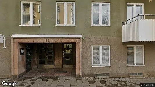 Lägenheter att hyra i Vasastan - Bild från Google Street View