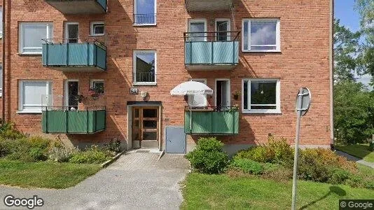 Rum att hyra i Söderort - Bild från Google Street View