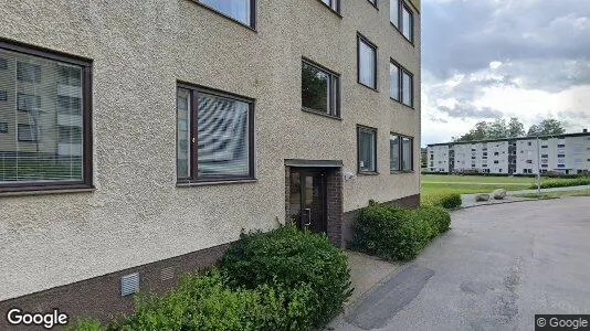 Lägenheter att hyra i Norrköping - Bild från Google Street View