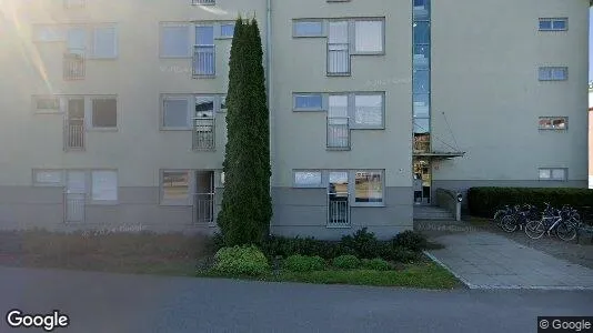 Lägenheter att hyra i Linköping - Bild från Google Street View