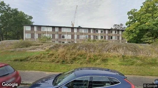 Lägenheter att hyra i Linköping - Bild från Google Street View