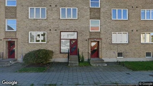 Lägenheter att hyra i Limhamn/Bunkeflo - Bild från Google Street View