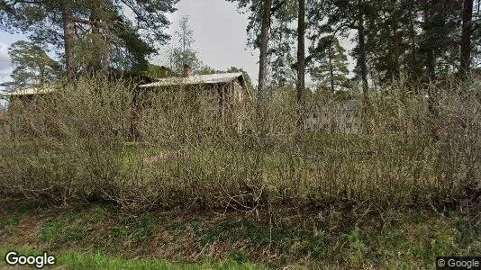 Lägenheter att hyra i Kramfors - Bild från Google Street View