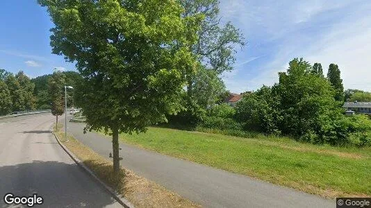 Lägenheter att hyra i Östra Göinge - Bild från Google Street View