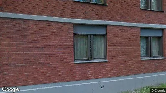 Lägenheter att hyra i Östermalm - Bild från Google Street View