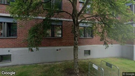 Lägenheter att hyra i Östermalm - Bild från Google Street View