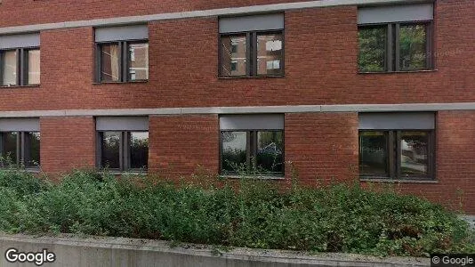 Lägenheter att hyra i Östermalm - Bild från Google Street View