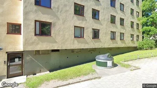 Lägenheter att hyra i Östermalm - Bild från Google Street View
