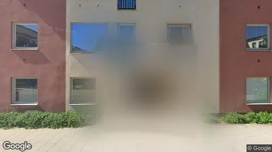 Lägenheter att hyra i Västerort - Bild från Google Street View
