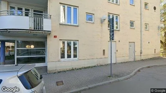 Lägenheter att hyra i Östermalm - Bild från Google Street View