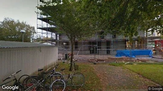 Lägenheter att hyra i Fosie - Bild från Google Street View