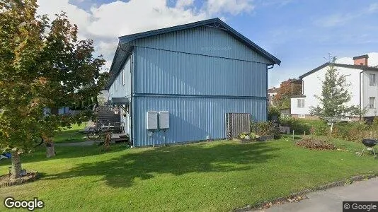 Lägenheter att hyra i Karlskoga - Bild från Google Street View