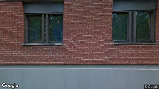 Lägenheter att hyra i Östermalm - Bild från Google Street View