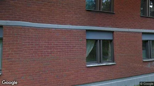 Lägenheter att hyra i Östermalm - Bild från Google Street View