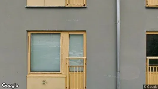 Lägenheter att hyra i Solna - Bild från Google Street View