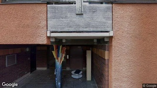 Lägenheter att hyra i Östermalm - Bild från Google Street View