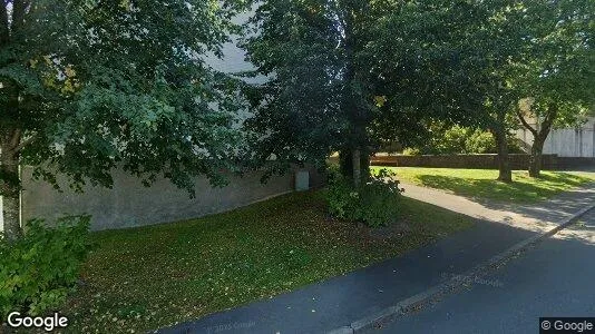 Lägenheter att hyra i Värnamo - Bild från Google Street View
