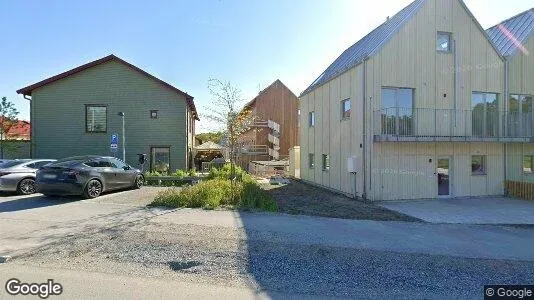 Lägenheter att hyra i Järfälla - Bild från Google Street View