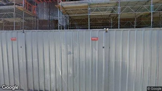 Lägenheter att hyra i Nacka - Bild från Google Street View