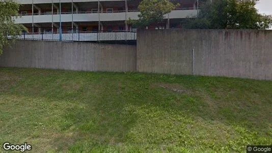 Lägenheter att hyra i Västerort - Bild från Google Street View