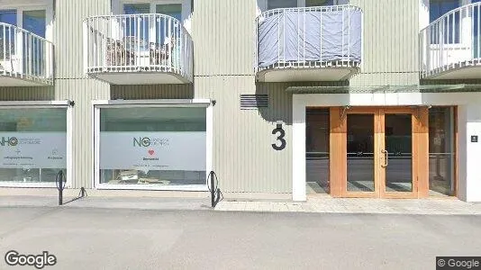 Lägenheter att hyra i Söderort - Bild från Google Street View