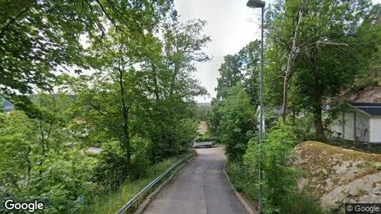 Lägenheter att hyra i Partille - Bild från Google Street View