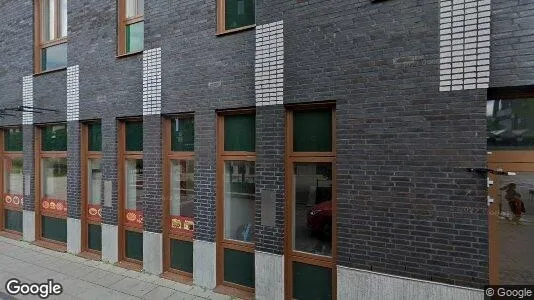 Lägenheter att hyra i Fosie - Bild från Google Street View
