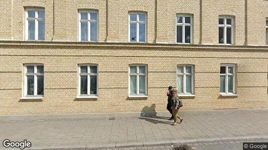 Lägenheter att hyra i Malmö Centrum - Bild från Google Street View