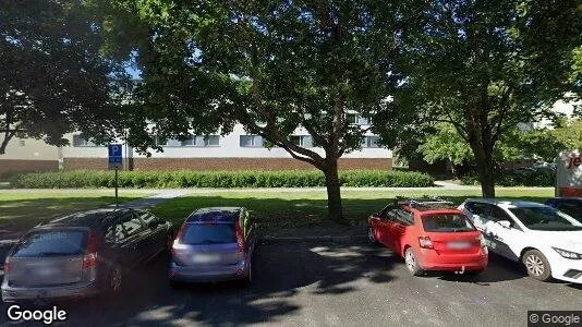 Lägenheter att hyra i Uppsala - Bild från Google Street View