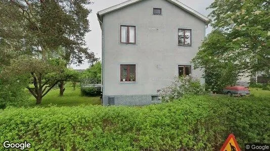 Rum att hyra i Katrineholm - Bild från Google Street View