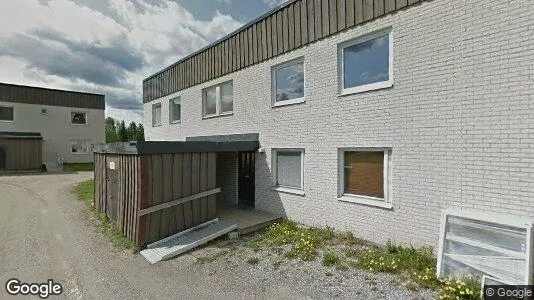 Lägenheter att hyra i Sundsvall - Bild från Google Street View
