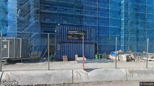Lägenheter att hyra i Västerort - Bild från Google Street View