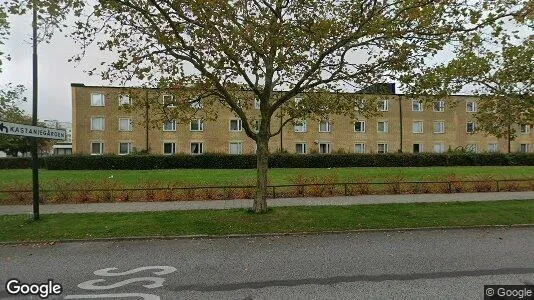 Lägenheter att hyra i Fosie - Bild från Google Street View