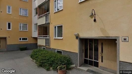 Rum att hyra i Haninge - Bild från Google Street View