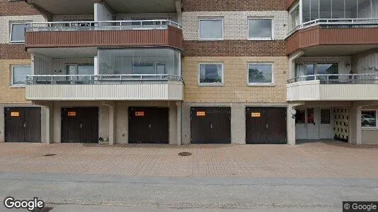 Lägenheter att hyra i Järfälla - Bild från Google Street View